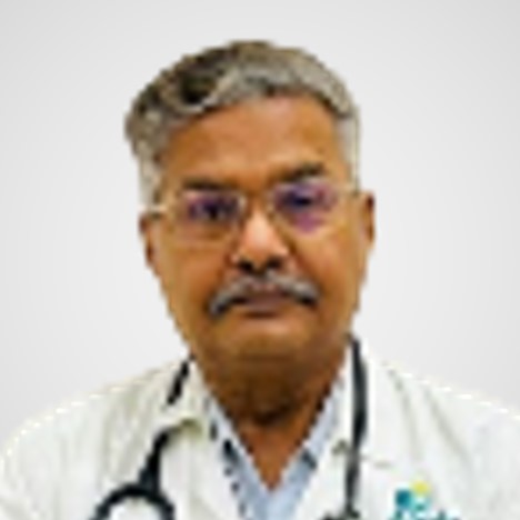 DR. S. K. SAHOO